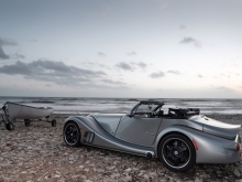 Morgan Aero 8 2009 02